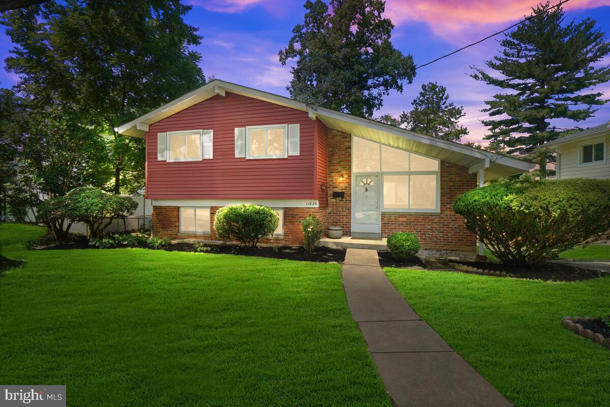 GARRETT FOREST - Residential