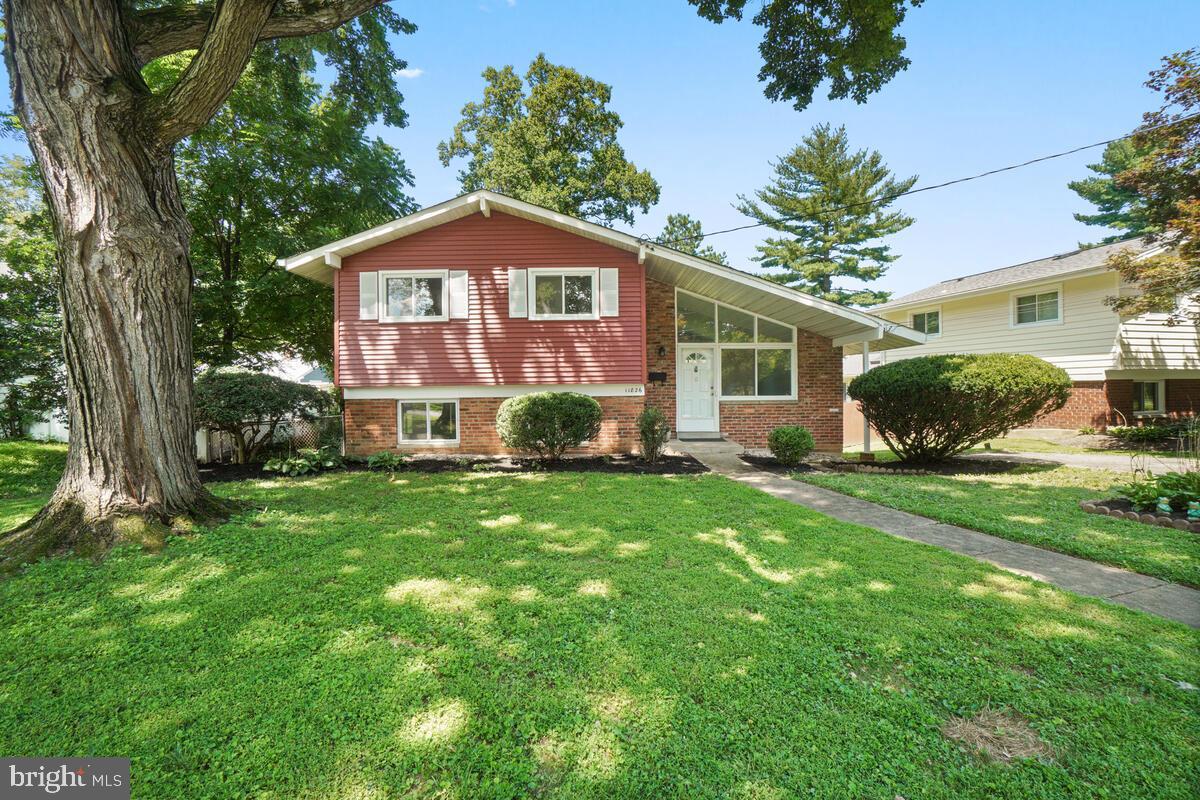 GARRETT FOREST - Residential