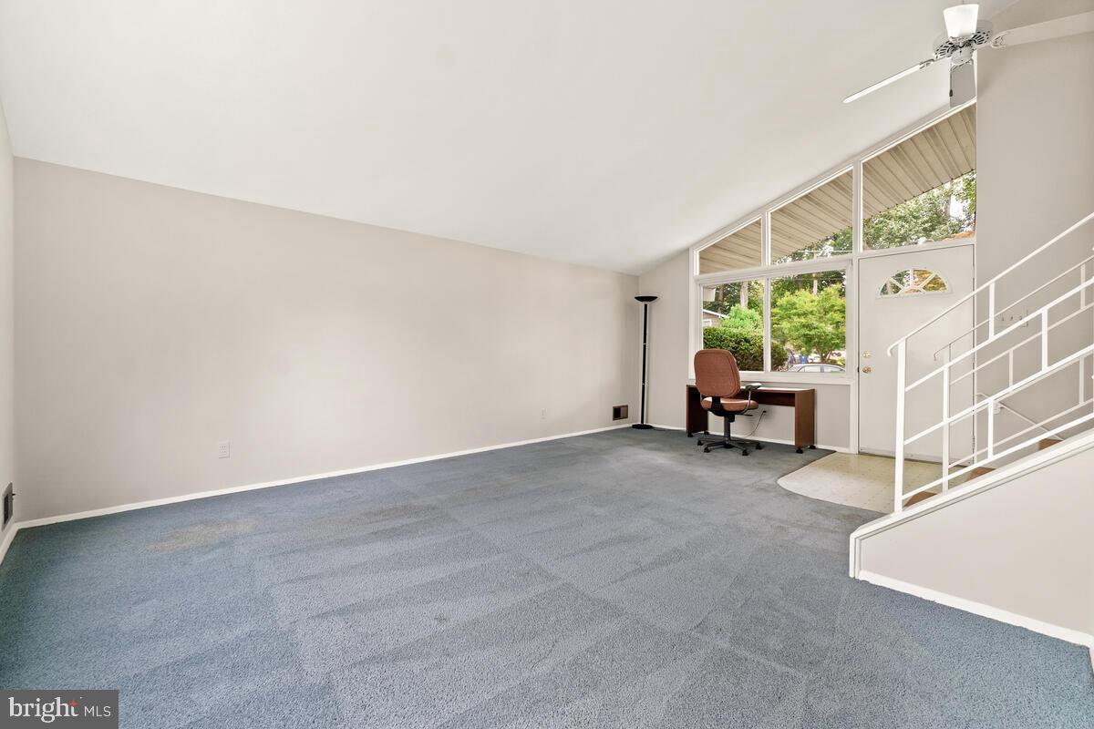 GARRETT FOREST - Residential