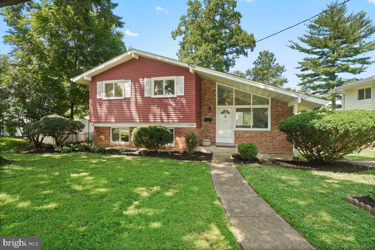 GARRETT FOREST - Residential