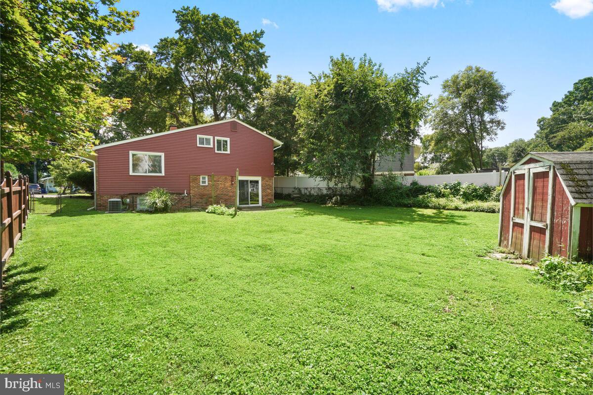 GARRETT FOREST - Residential