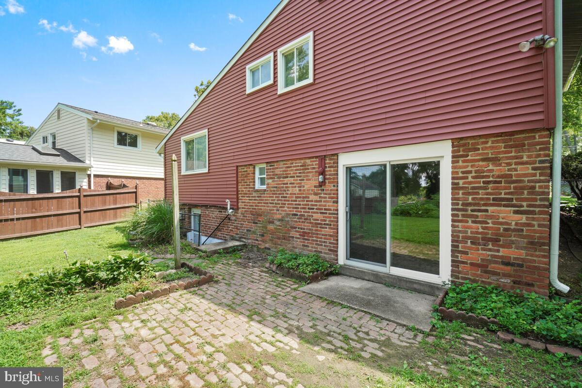 GARRETT FOREST - Residential