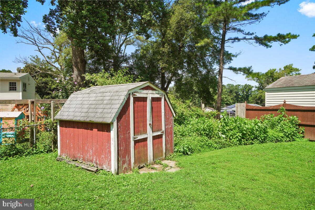 GARRETT FOREST - Residential