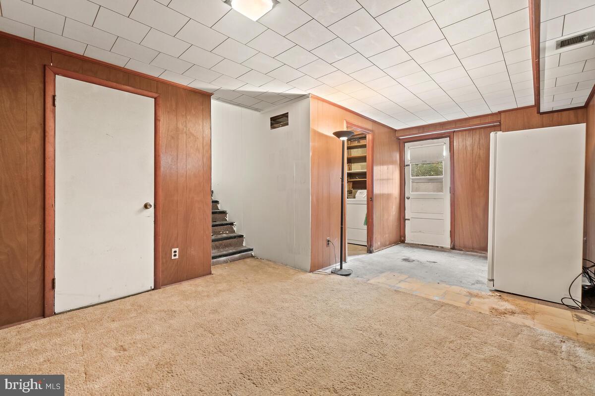 GARRETT FOREST - Residential