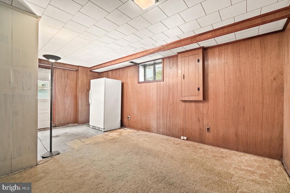 GARRETT FOREST - Residential