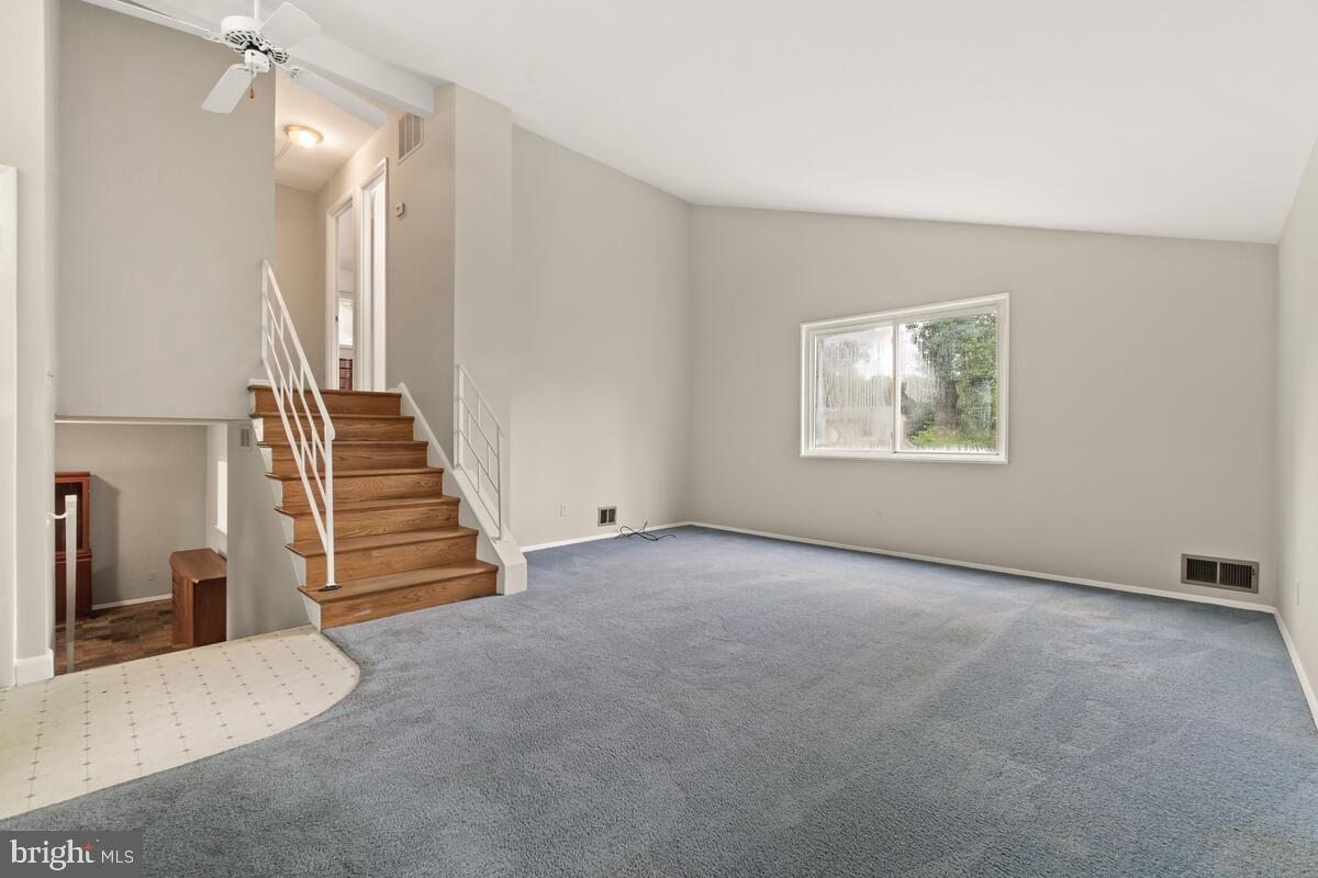 GARRETT FOREST - Residential