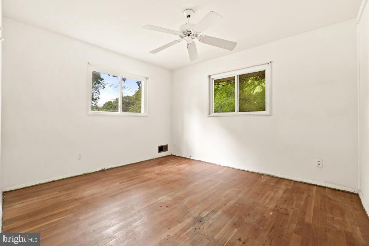 GARRETT FOREST - Residential