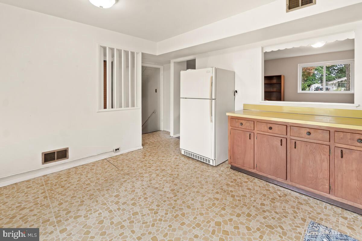 GARRETT FOREST - Residential