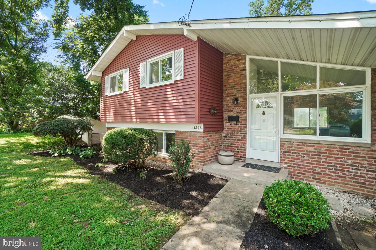 GARRETT FOREST - Residential