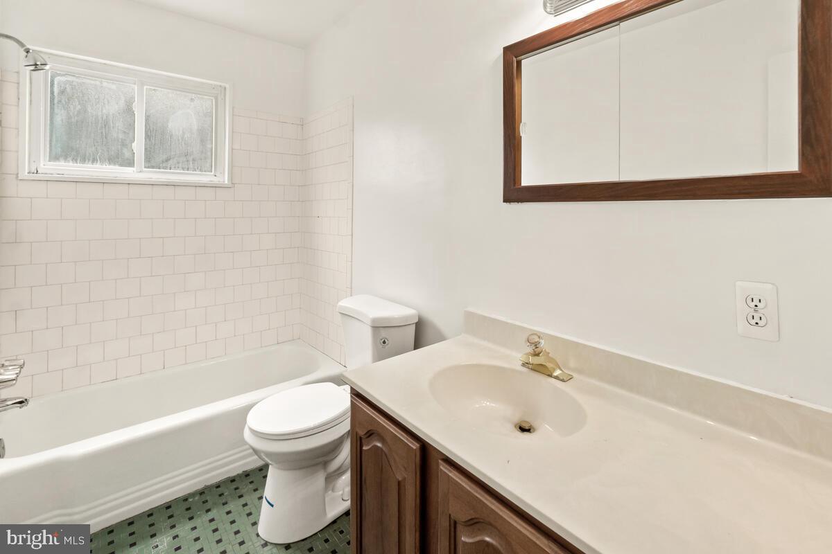 GARRETT FOREST - Residential