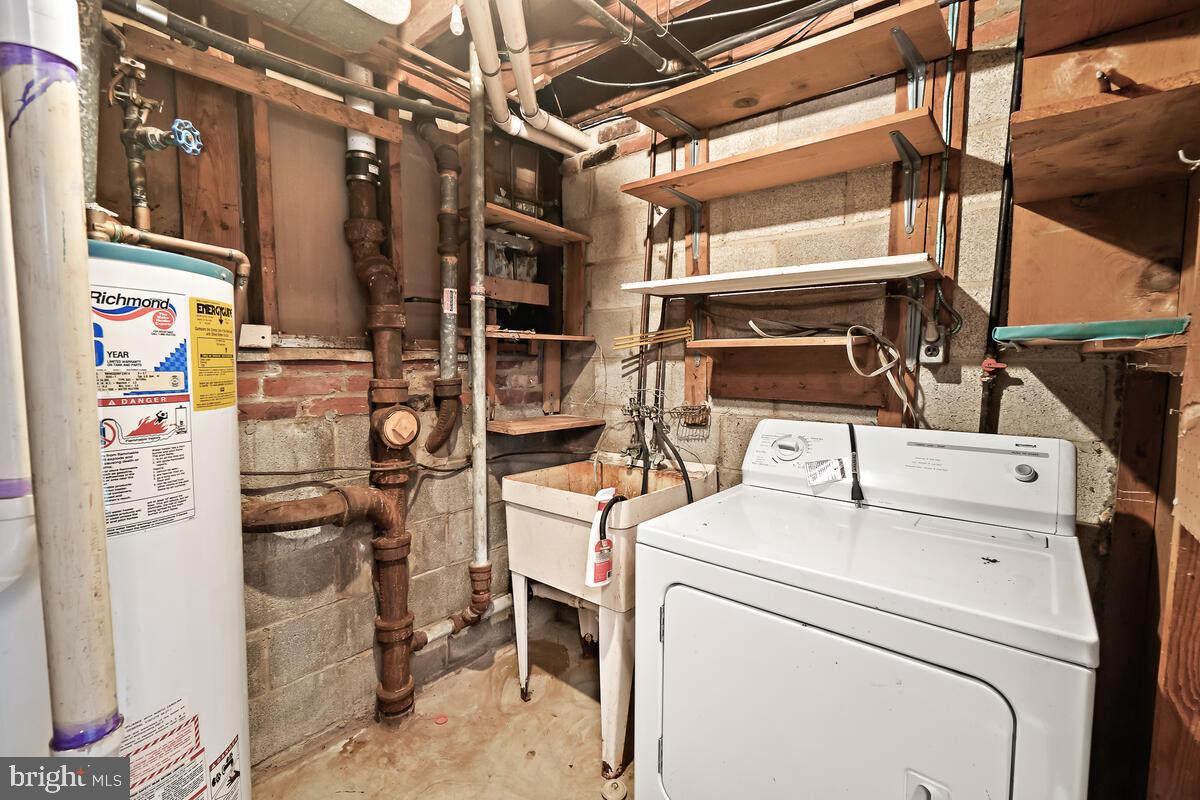 GARRETT FOREST - Residential