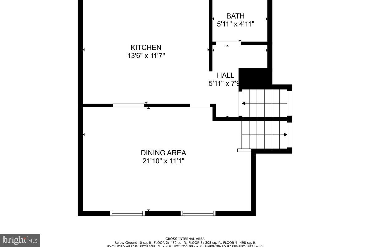 GARRETT FOREST - Residential