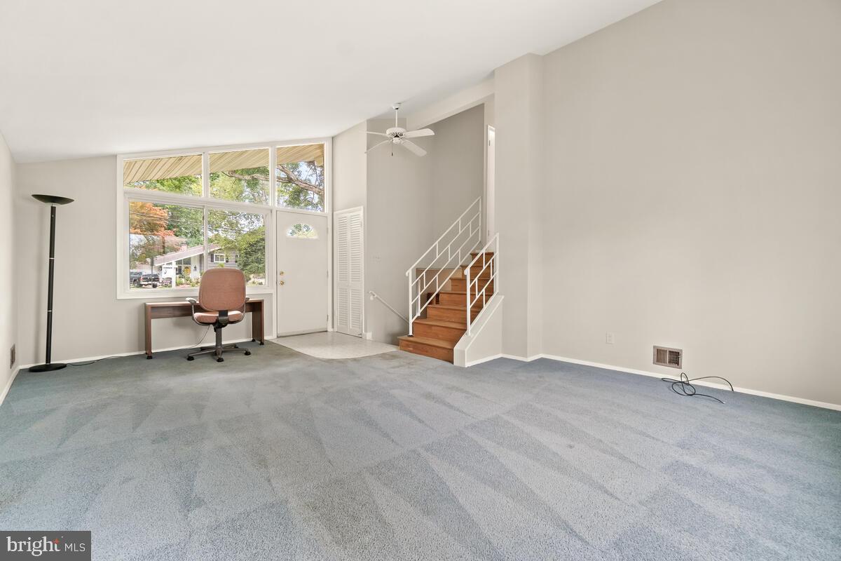 GARRETT FOREST - Residential