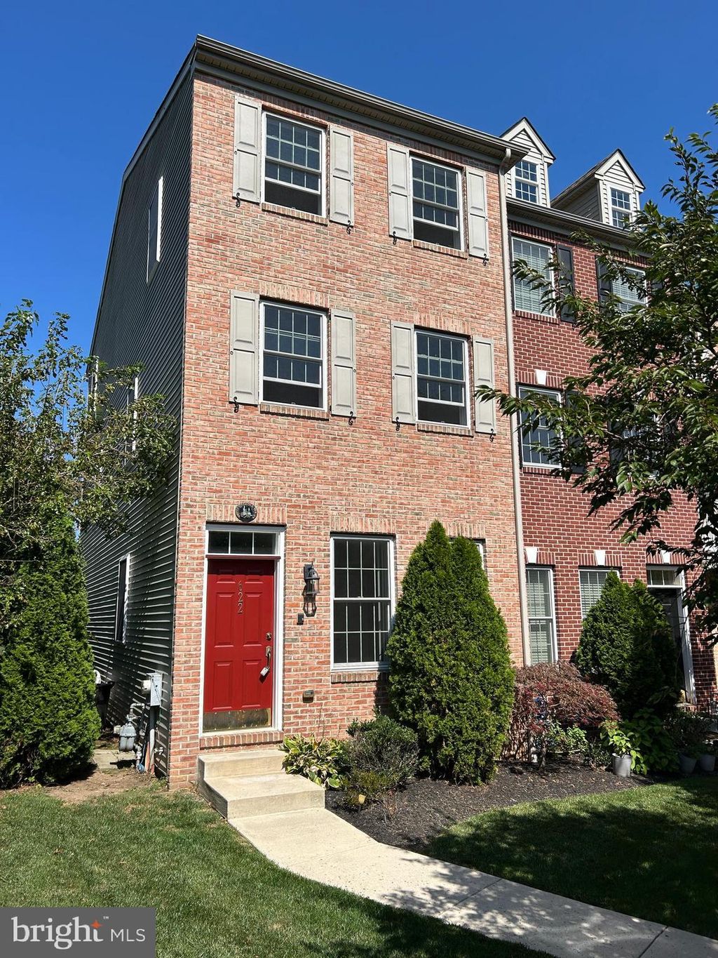Photo of 622 Keely Court, PHILADELPHIA, PA 19128 (MLS # PAPH2532004)