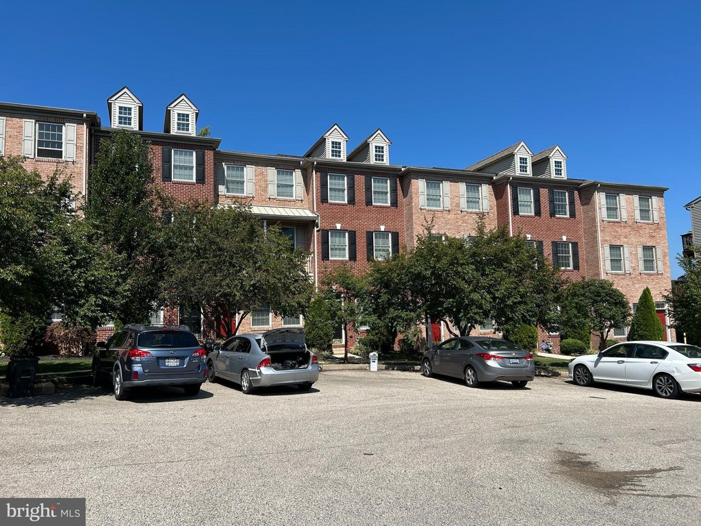 Photo of 622 Keely Court, PHILADELPHIA, PA 19128 (MLS # PAPH2532004)