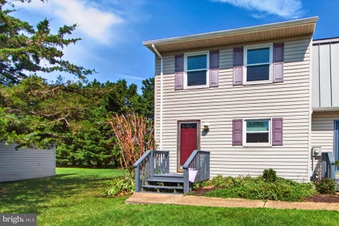 Condo For Sale - 37285 Martin Street #25<br/> REHOBOTH BEACH, DE 19971