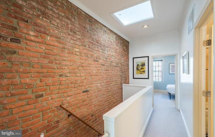 PATTERSON PARK - Residential Lease