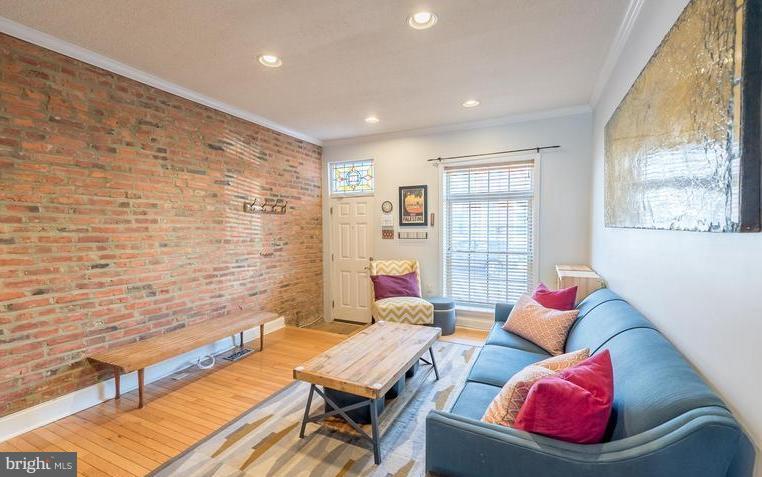 PATTERSON PARK - Residential Lease