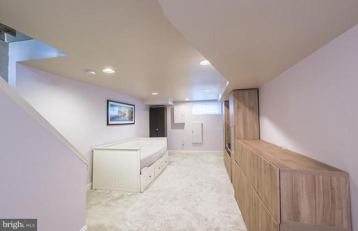 PATTERSON PARK - Residential Lease