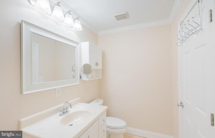 PATTERSON PARK - Residential Lease