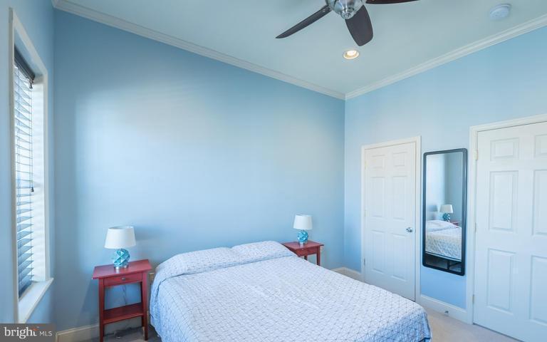 PATTERSON PARK - Residential Lease