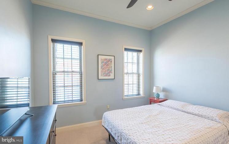 PATTERSON PARK - Residential Lease