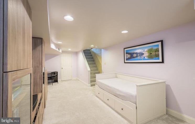 PATTERSON PARK - Residential Lease