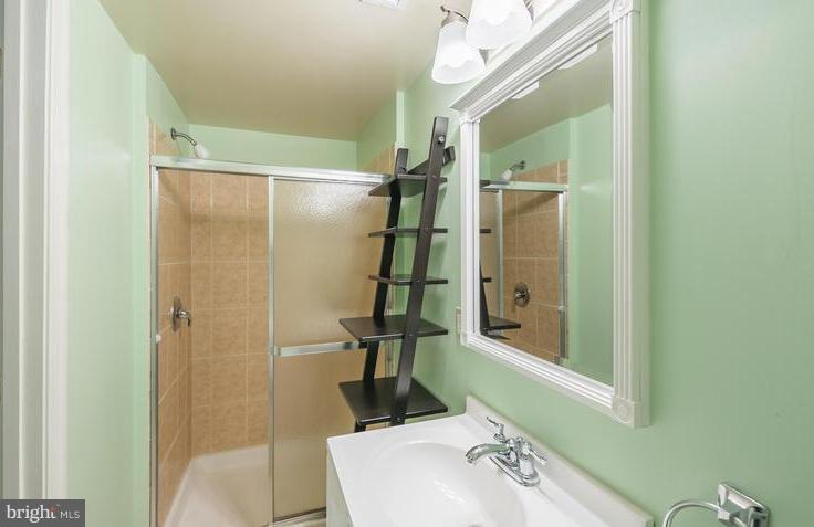 PATTERSON PARK - Residential Lease