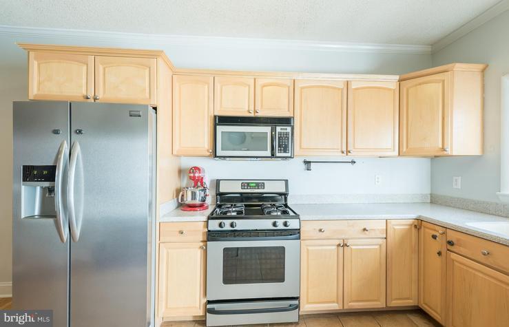 PATTERSON PARK - Residential Lease