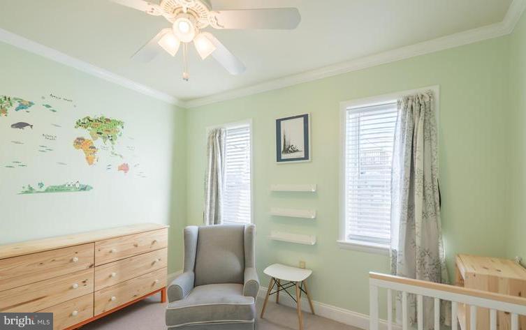 PATTERSON PARK - Residential Lease