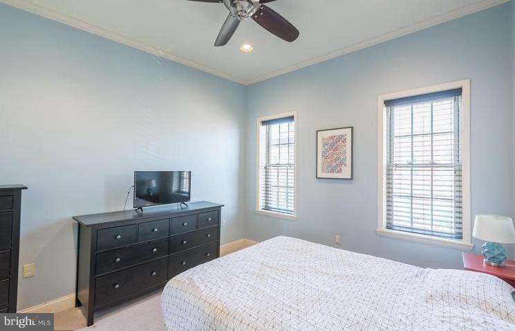 PATTERSON PARK - Residential Lease