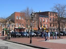 PATTERSON PARK - Residential Lease