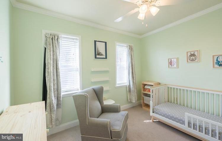 PATTERSON PARK - Residential Lease