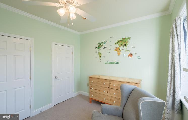 PATTERSON PARK - Residential Lease