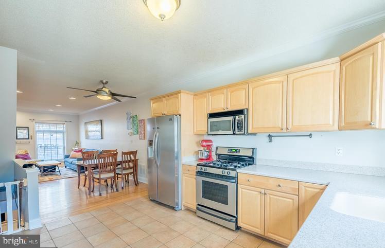 PATTERSON PARK - Residential Lease