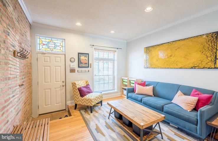 PATTERSON PARK - Residential Lease