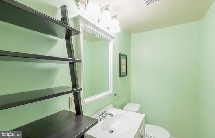 PATTERSON PARK - Residential Lease