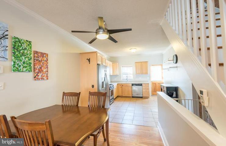 PATTERSON PARK - Residential Lease