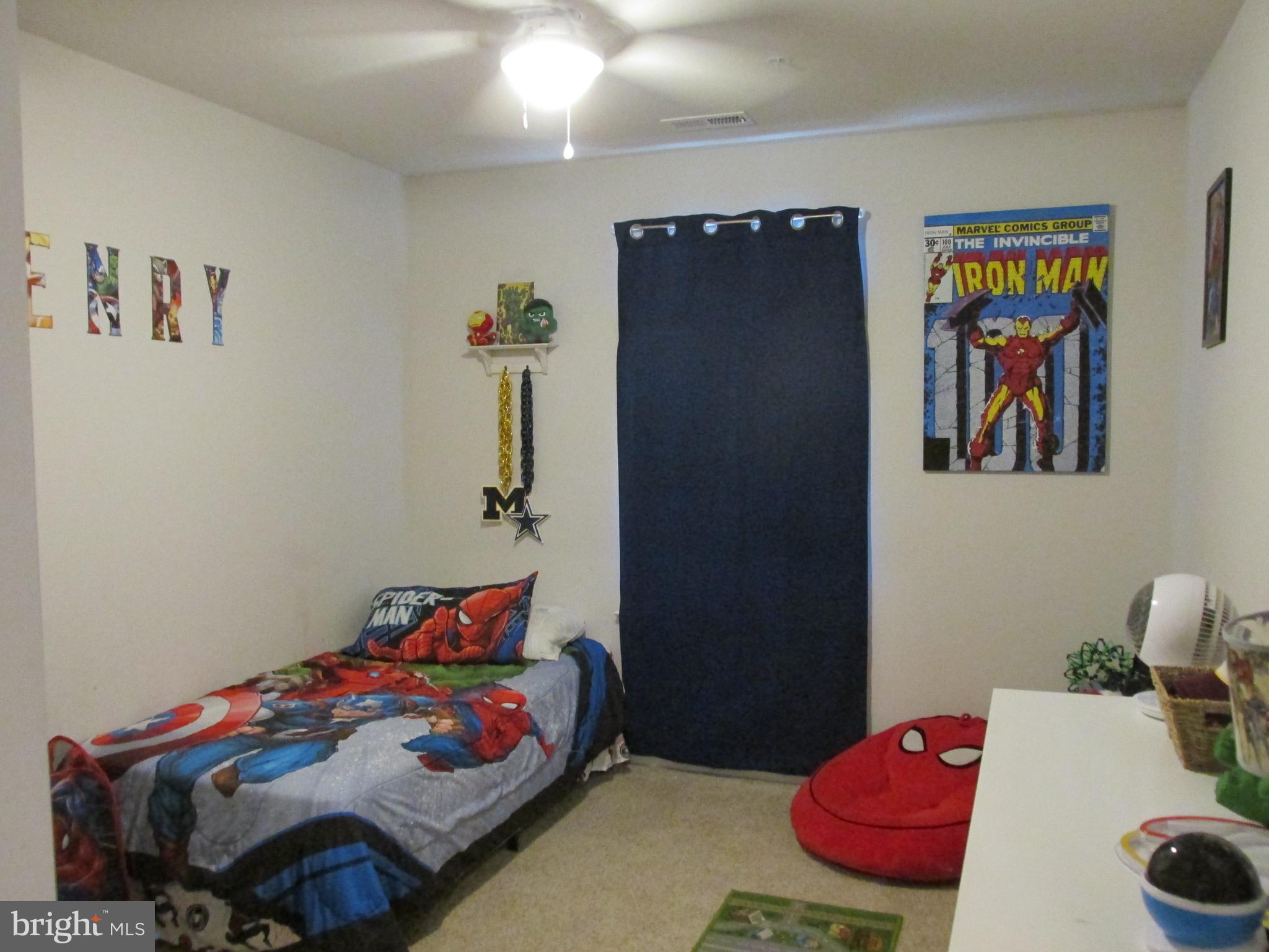 CATTAIL CROSSING - Residential