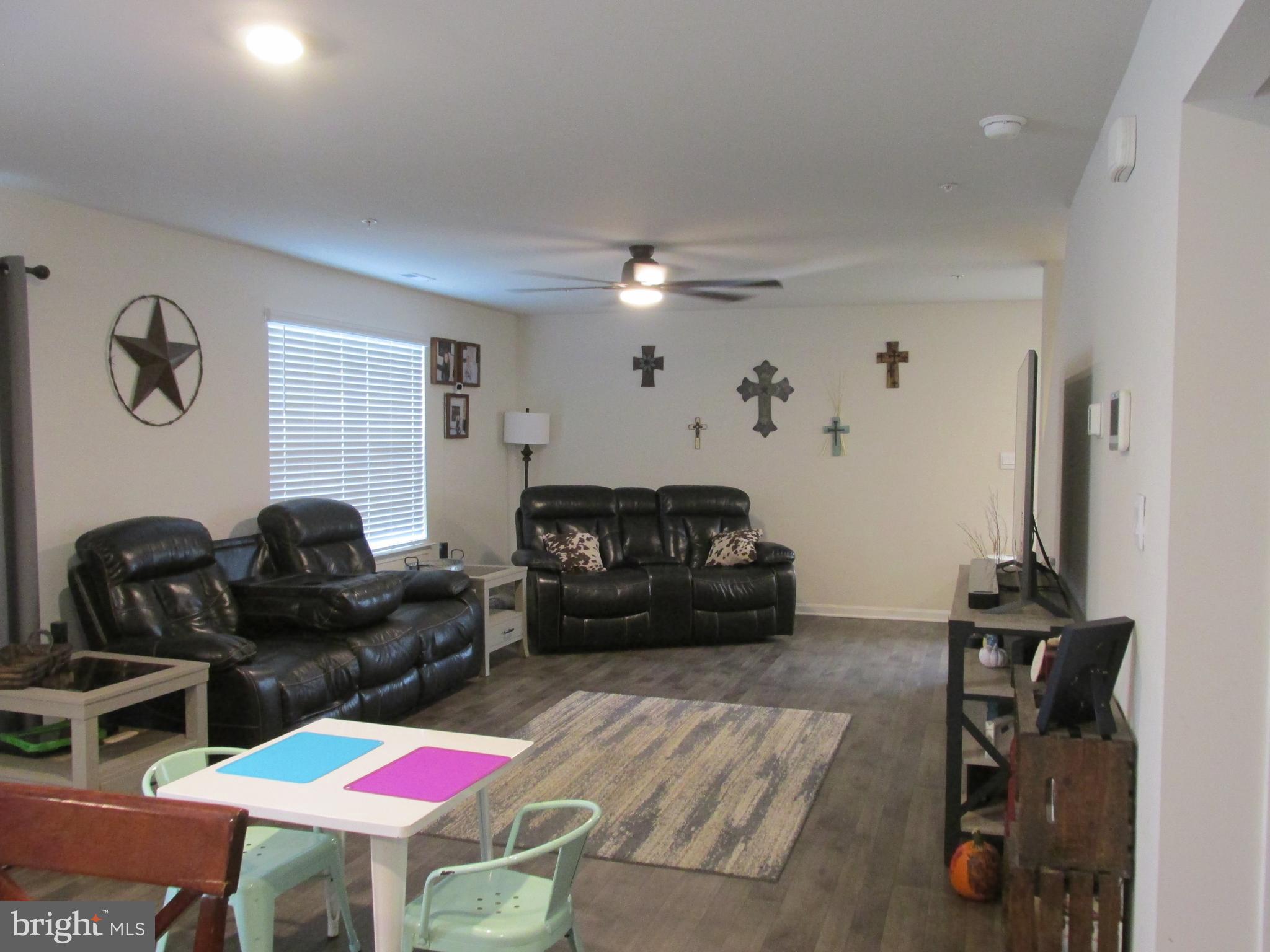 CATTAIL CROSSING - Residential