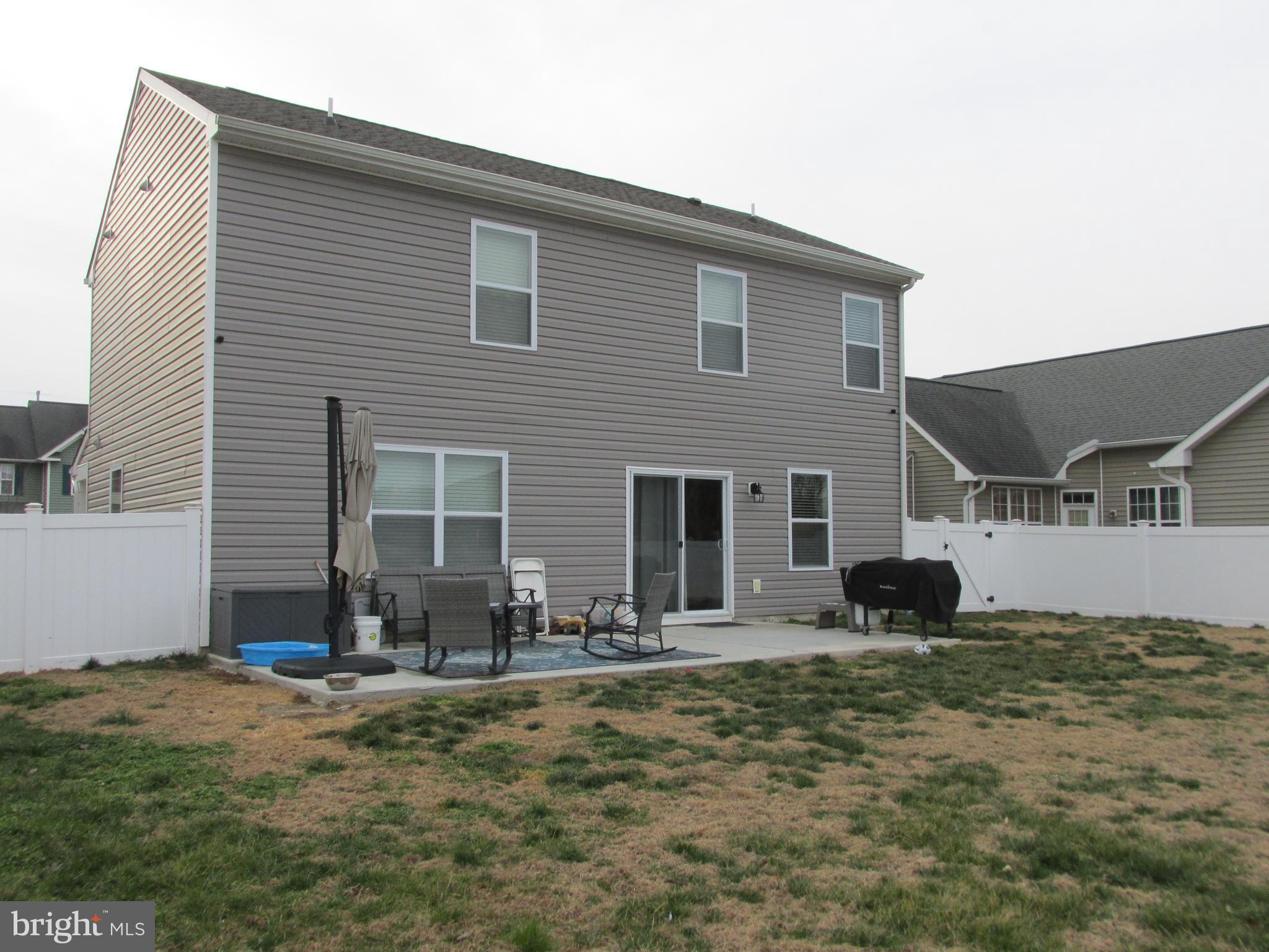 CATTAIL CROSSING - Residential