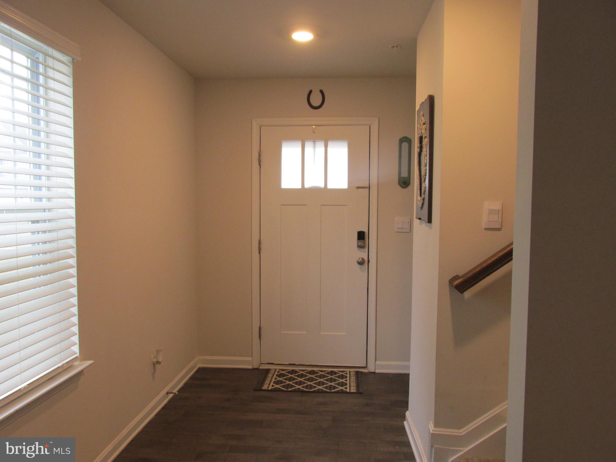 CATTAIL CROSSING - Residential