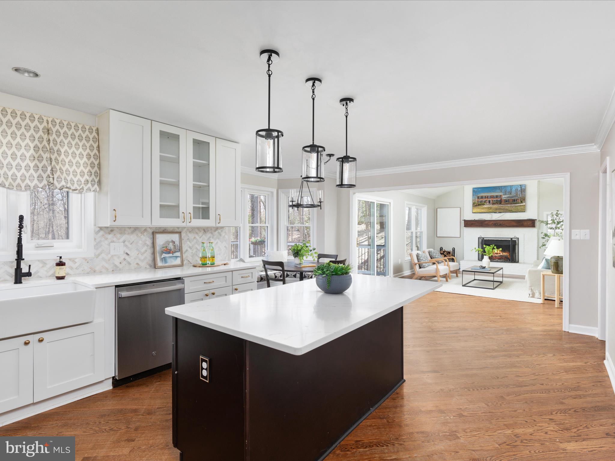 WATERVIEW PLANTATION - Residential