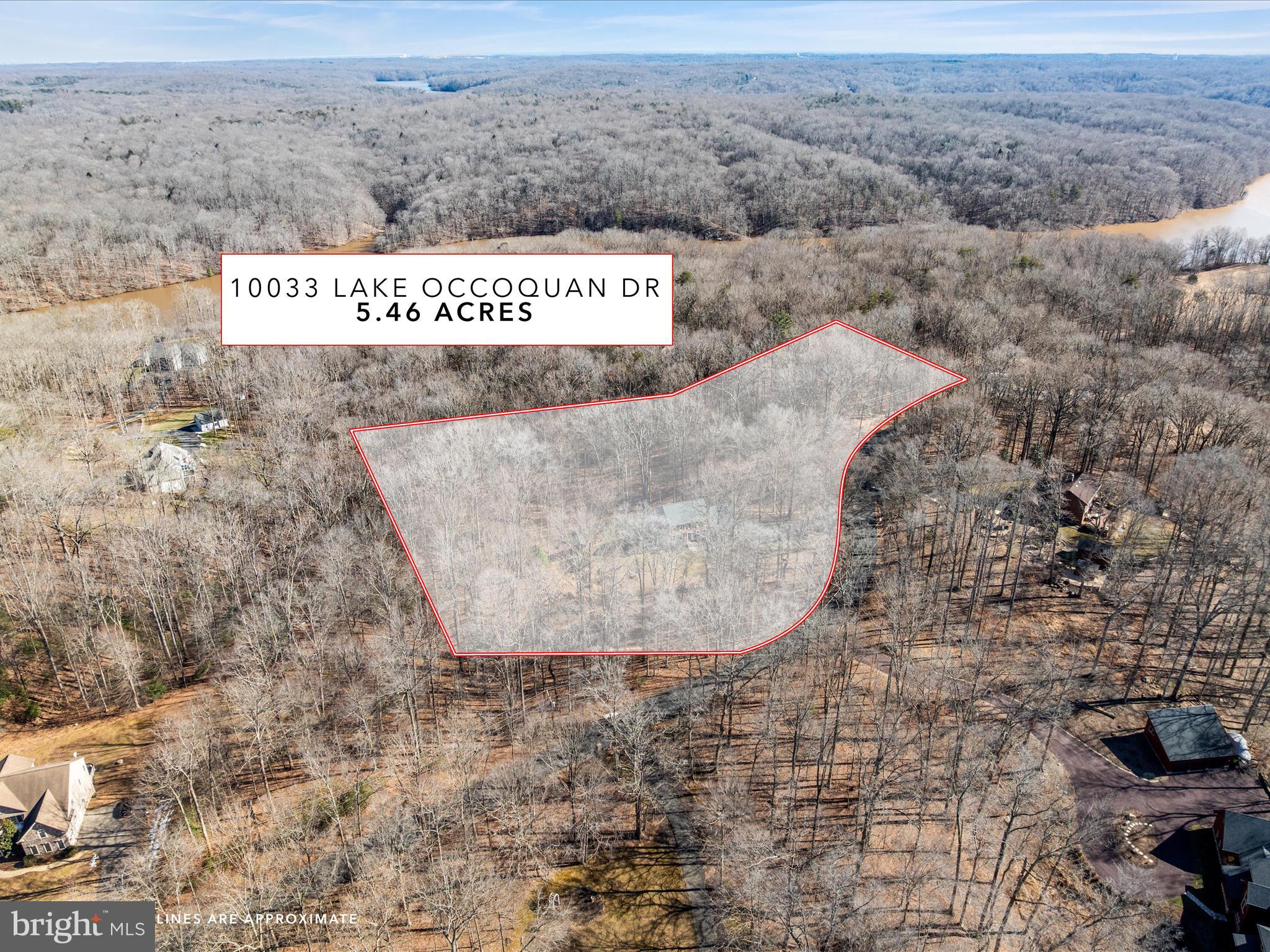 WATERVIEW PLANTATION - Residential