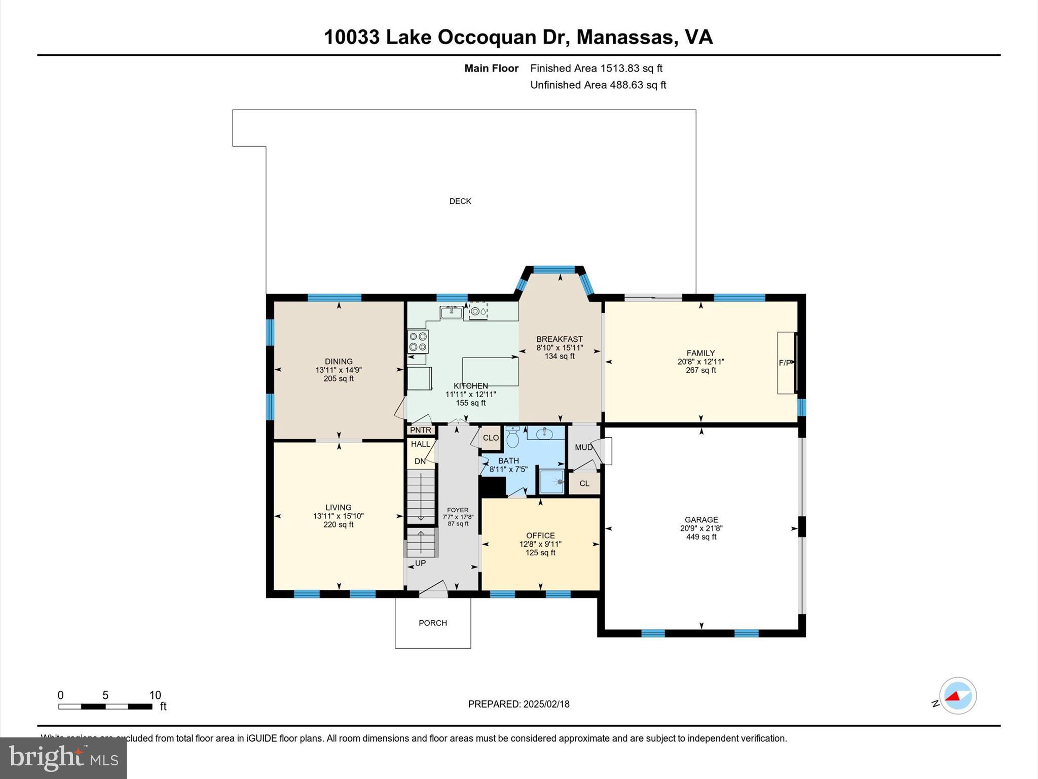 WATERVIEW PLANTATION - Residential