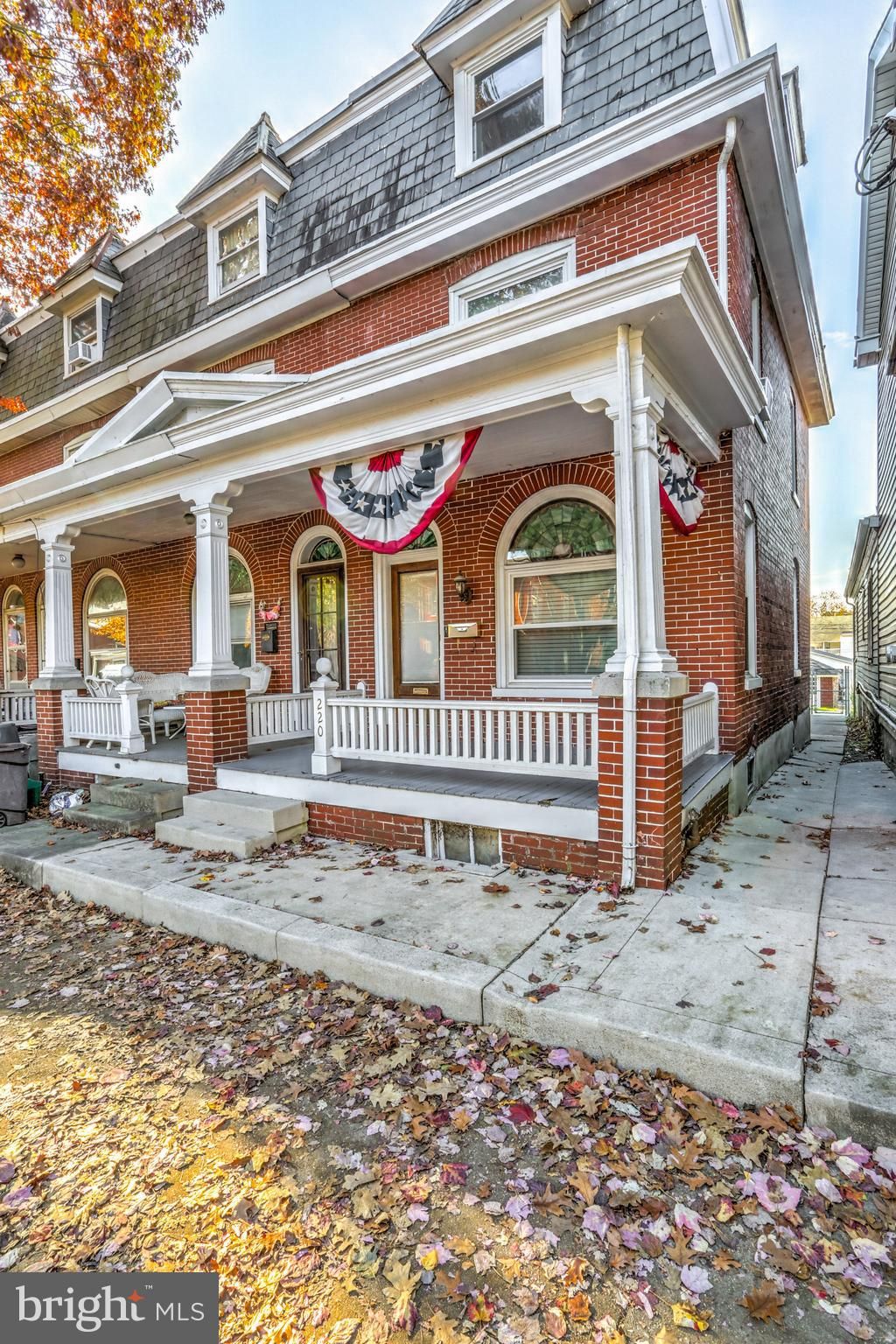 Photo of 220 W Main Street, Ephrata, PA 17522 (MLS # PALA2043518)