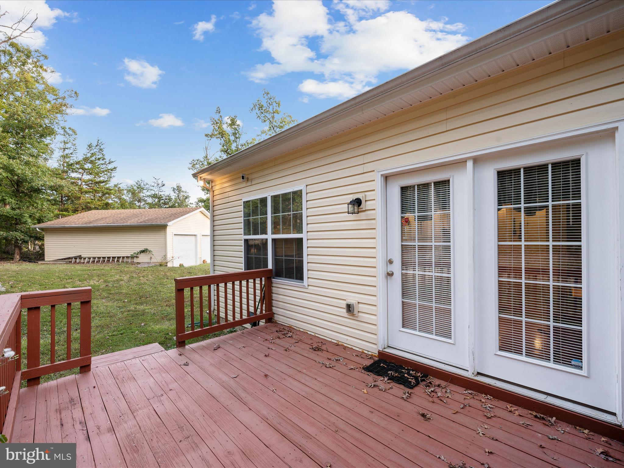 FLINT RIDGE - Residential