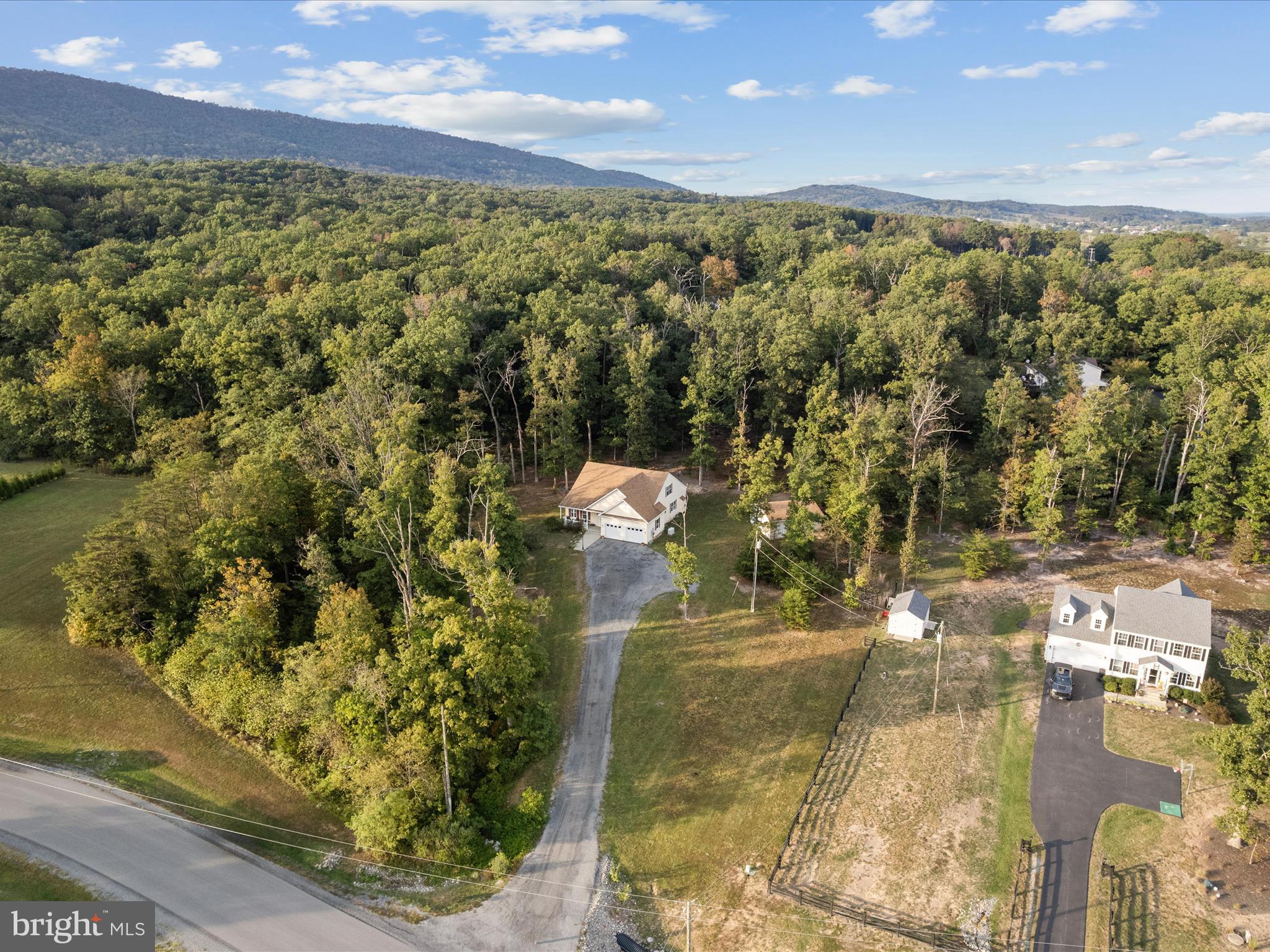FLINT RIDGE - Residential