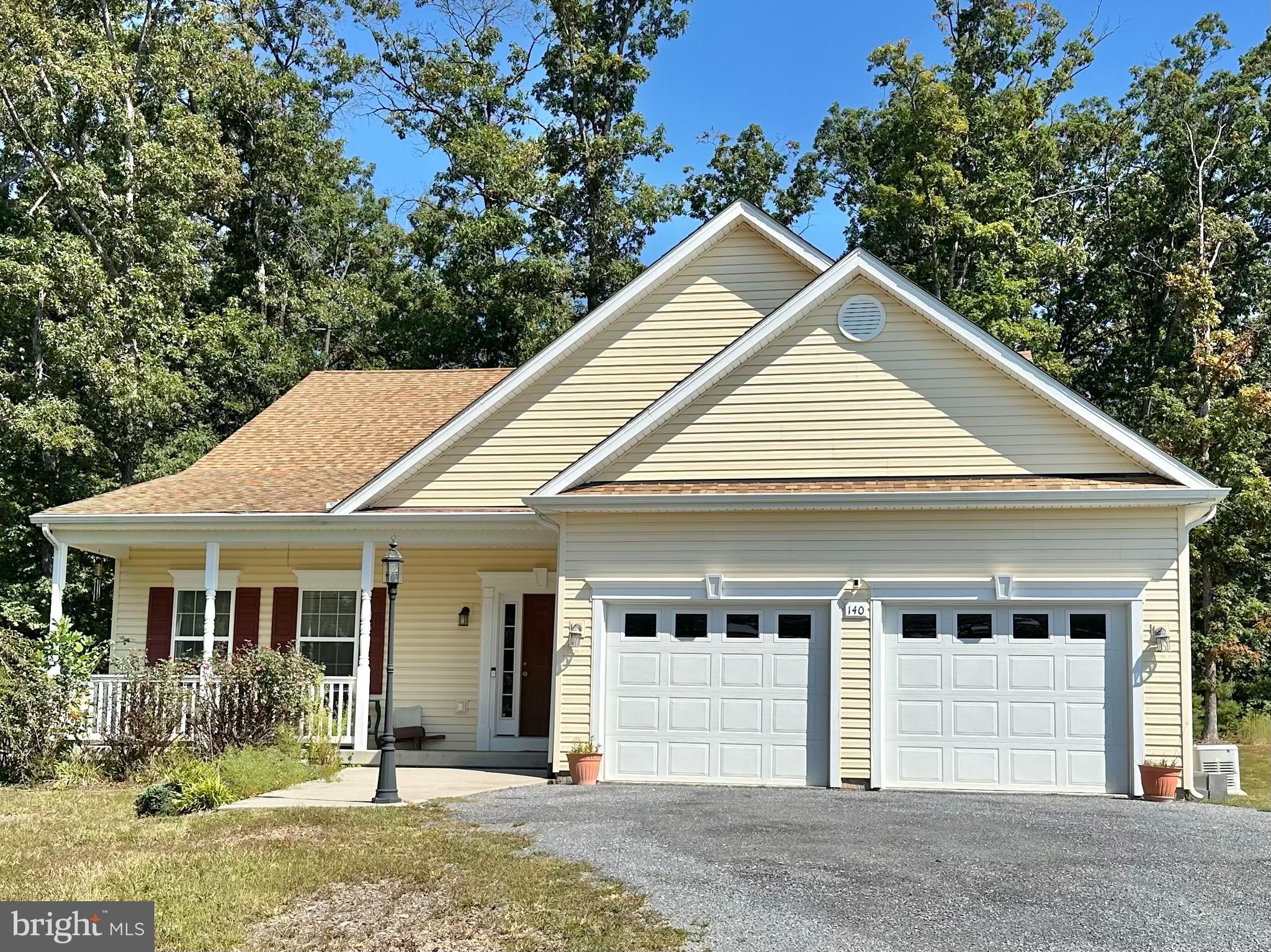 FLINT RIDGE - Residential