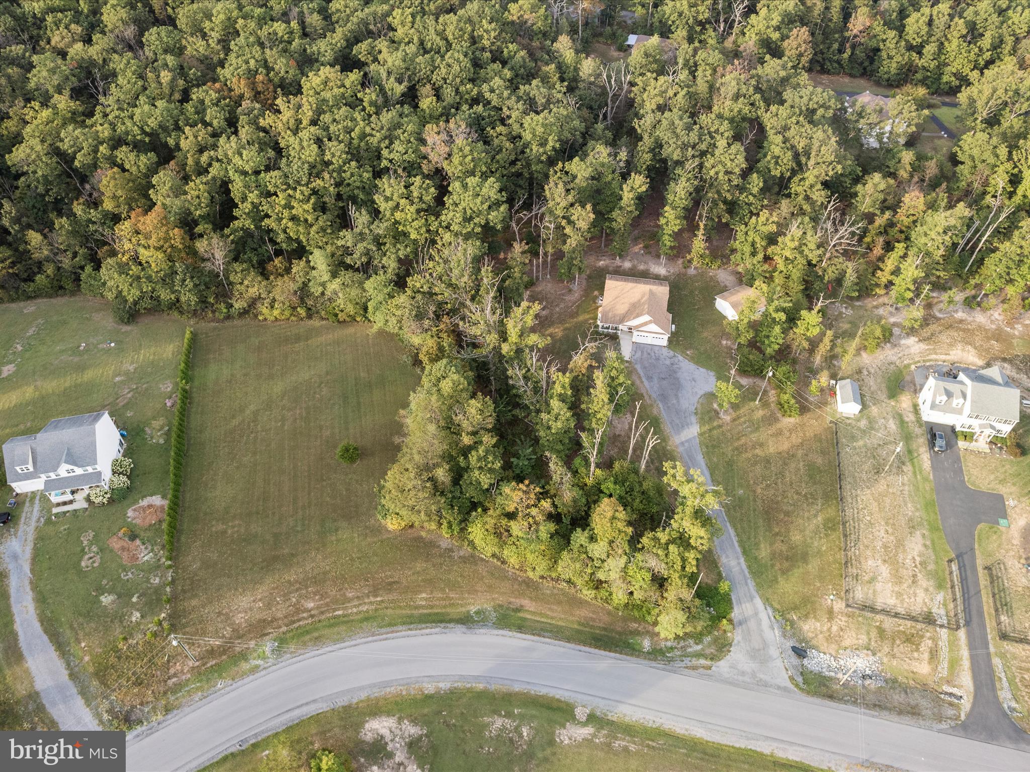 FLINT RIDGE - Residential